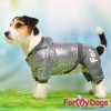 Трикотажный костюм на маленькую собаку - Димон-Камон, одежда для собак