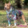 Джемпер, для больших собак, ForMyDogs - Димон-Камон, одежда для собак