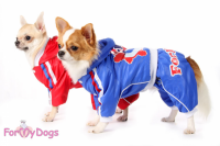 21 ��. ���������� ������ ��� �������� ForMyDogs FW26-2011 - �����-�����