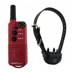 Электронные радиоуправляемые ошейники для собак (1) - Димон-Камон, одежда для собак