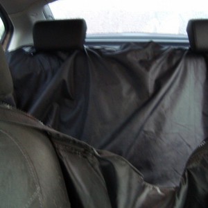 Коврик для перевозки собак в автомобиле - Димон-Камон, одежда для собак