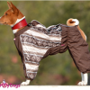 Одежда и аксессуары для больших собак - Димон-Камон, одежда для собак