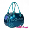 Сумка переноска для маленьких собак+поводок, ForMyDogs - Димон-Камон, одежда для собак