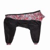 Черный терьер, Комбинезон легкий для собаки Черный терьер, 65-70 см. по спинке, OSSO Fashion - Димон-Камон, одежда для собак