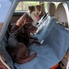 Накидка-чехол  для перевозки собак в автомобиле, OSSO Car Premium - Димон-Камон, одежда для собак