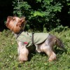 Охлаждающая попона для маленьких собак OSSO Fashion - Димон-Камон, одежда для собак