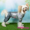 Трикотажный костюм на маленькую собаку - Димон-Камон, одежда для собак