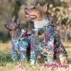 Джемпер, для больших собак, ForMyDogs - Димон-Камон, одежда для собак