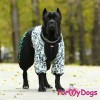 Комбинезон для серьезных собак мальчиков больших пород - Димон-Камон, одежда для собак