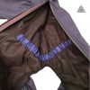 Комбинезон для собак темно-синий из софтшелла SKYLINE SOFT - Димон-Камон, одежда для собак