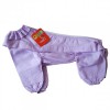 Комбинезон для собак (35 см), с защитой от клещей, OSSO-fashion - Димон-Камон, одежда для собак