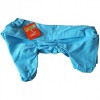 Комбинезон (55 см)  для больших собак с защитой от клещей, OSSO - Димон-Камон, одежда для собак