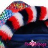 Куртка для больших и крупных собак - Димон-Камон, одежда для собак