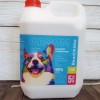 Кондиционер для собак и кошек насыщенный аминокислотами, 5 литров - Димон-Камон, одежда для собак