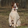 Комбинезон для собак (30 см), с защитой от клещей, OSSO-fashion - Димон-Камон, одежда для собак