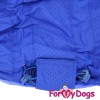 Пыльник для больших собак мальчиков - Димон-Камон, одежда для собак
