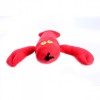 «Рак» с пищалкой, игрушка для собак OSSO Toys - Димон-Камон, одежда для собак