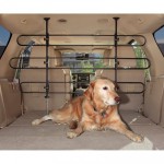 Барьер в машину для собаки, Solvit 7233 - Димон-Камон, одежда для собак