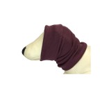Капор для собак, трикотажный - Димон-Камон, одежда для собак