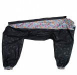 Сенбернар, Комбинезон легкий для собаки Сенбернар, 70 см. по спинке, OSSO Fashion - Димон-Камон, одежда для собак