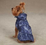 Плащ дождевик  для маленьких собак East Side Collection - Димон-Камон, одежда для собак