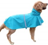 Водонепроницаемая куртка от дождя для маленьких собак Guardian gtar - Димон-Камон, одежда для собак