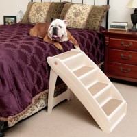 Ступеньки для крупной собаки, складные 64 см., CareLift 6836 - Димон-Камон, одежда для собак