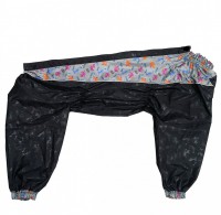 Легавая, Комбинезон легкий для собаки Легавая, 55-60 см. по спинке, OSSO Fashion - Димон-Камон, одежда для собак