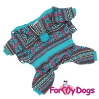 Костюм для маленьких собак, сканди - Димон-Камон, одежда для собак