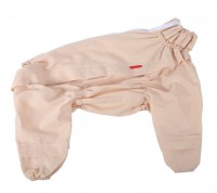 Комбинезон для собак (25 см), с защитой от клещей, OSSO-fashion - Димон-Камон, одежда для собак