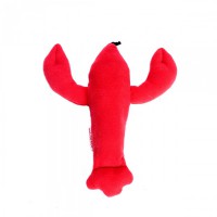 «Рак» с пищалкой, игрушка для собак OSSO Toys - Димон-Камон, одежда для собак