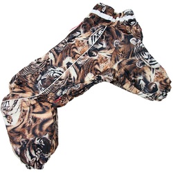 Комбинезоны зимние для Мопсов и Вест- хайленд - уайт- терьеров - Димон-Камон, одежда для собак