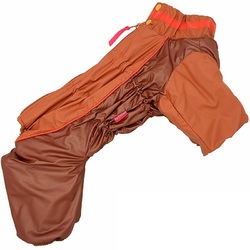 Комбинезон для маленьких собак - Димон-Камон, одежда для собак