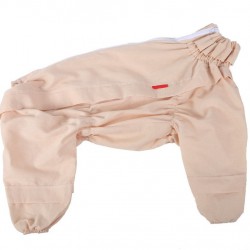 Комбинезоны с ловушками от клещей для собак  - Димон-Камон, одежда для собак