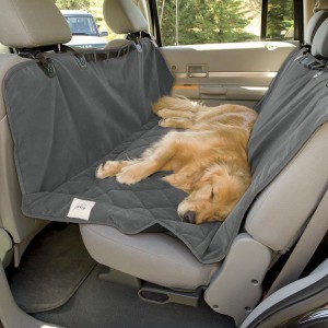 Безопасность собаки в автомобиле, часть 1 - Димон-Камон, одежда для собак