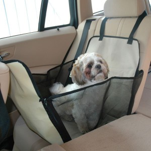 Безопасность собаки в автомобиле, часть 2 - Димон-Камон, одежда для собак